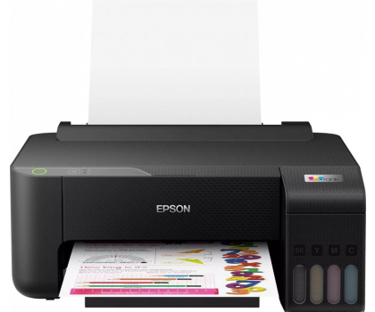 Drukarka atramentowa Epson EcoTank L1230